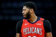 New Orleans Pelicans v Boston Celtics
